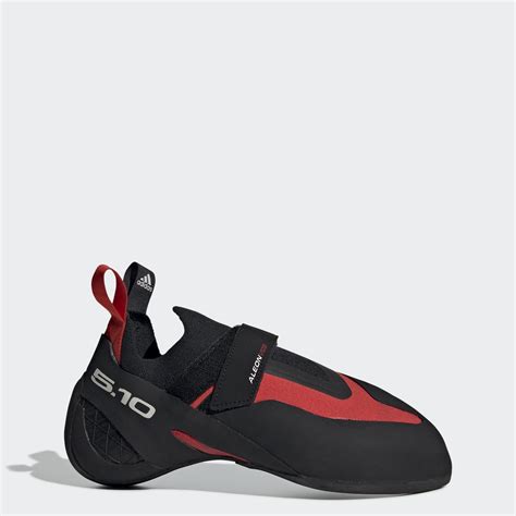 five ten adidas schuhe|Adidas Five Ten climbing shoes.